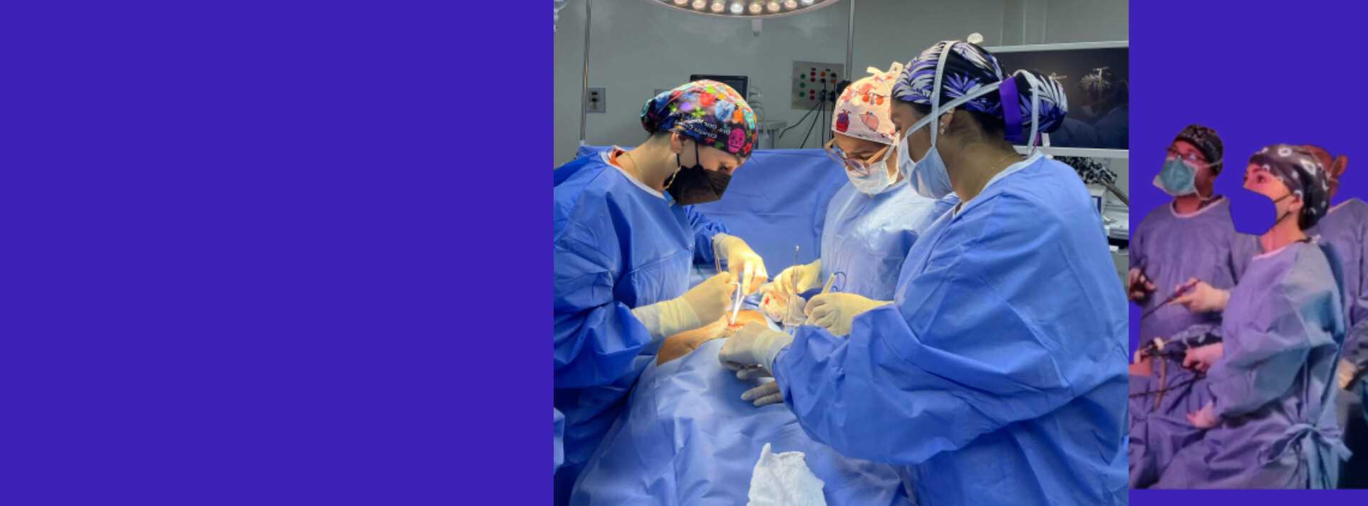 DOCTORA OFIR MICHIELI CESIN